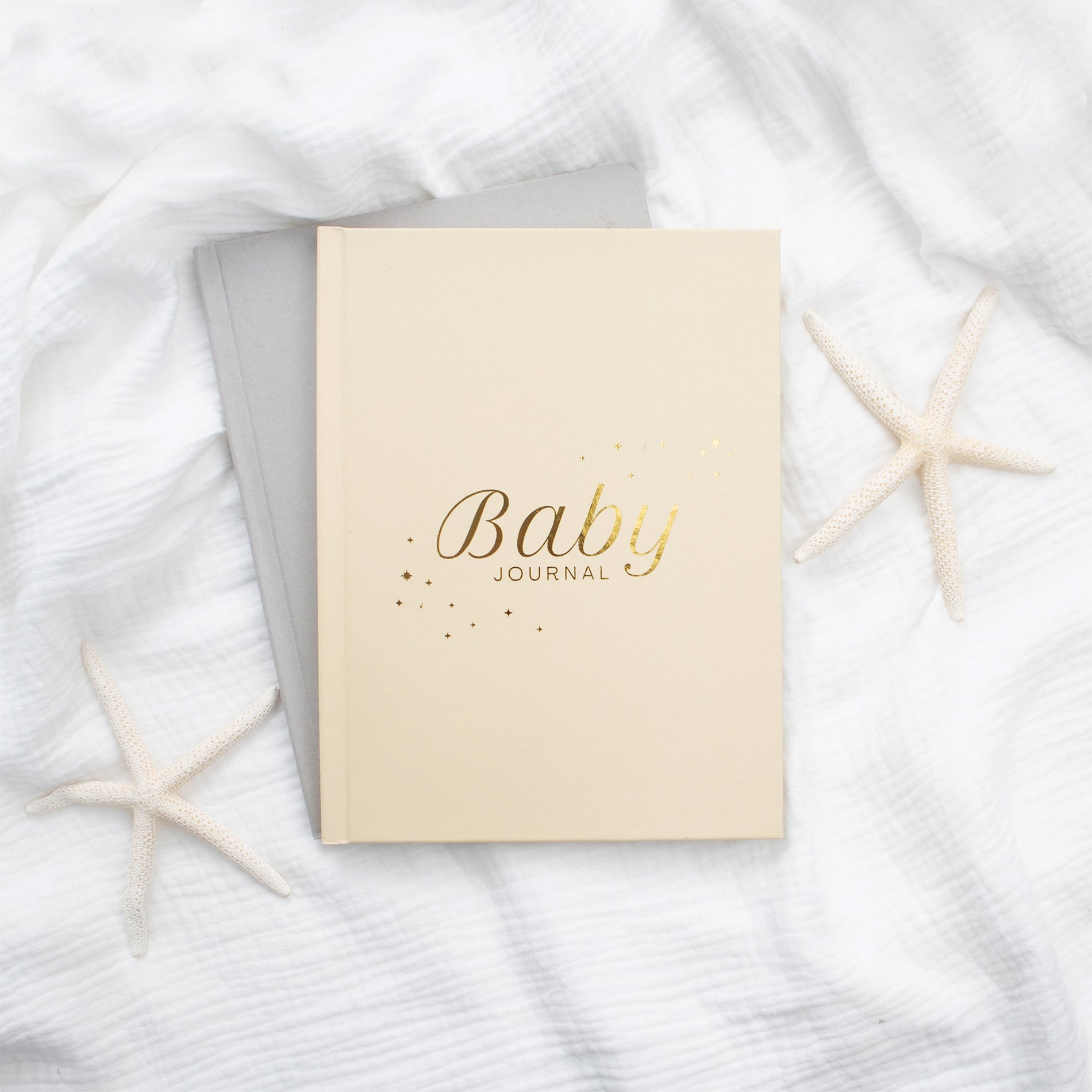 BABY KEEPSAKES