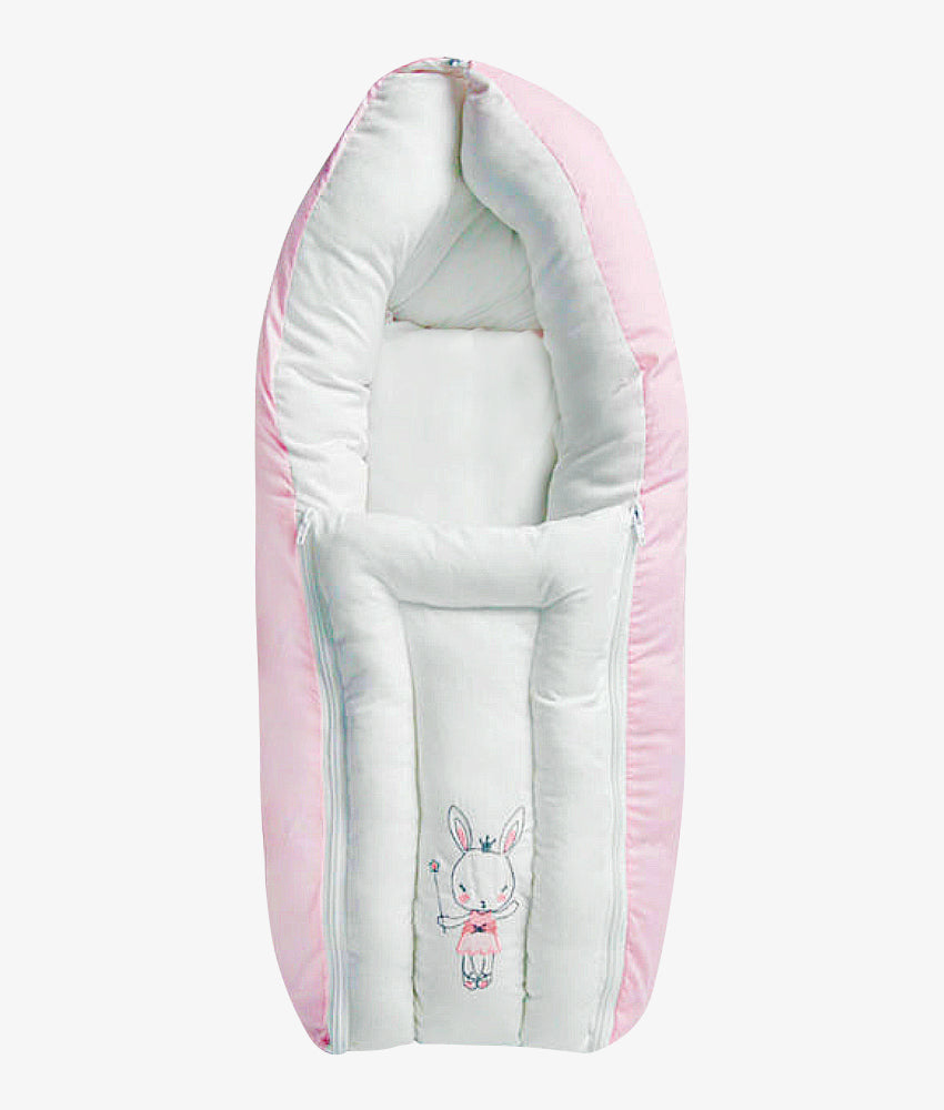 Elegant Smockers LK | Baby Carry Quiltâ Bunny Theme | Sri Lanka