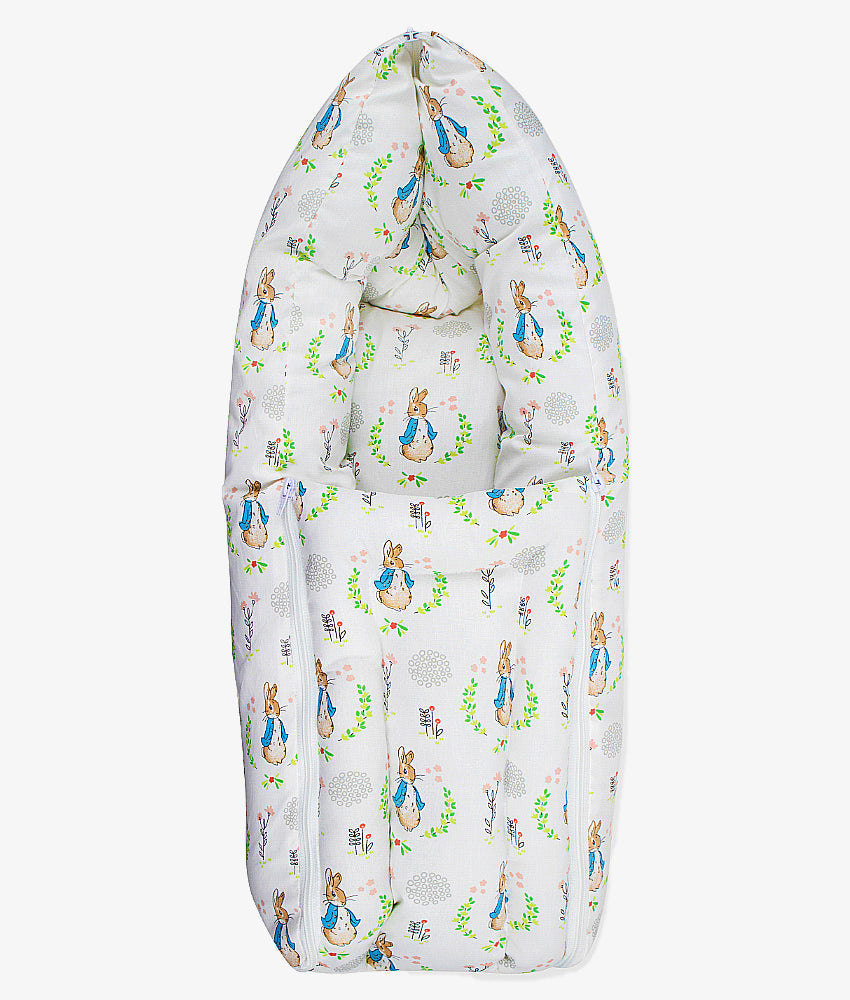 Elegant Smockers LK | Baby Carry Quilt – Peter Rabbit Theme | Sri Lanka