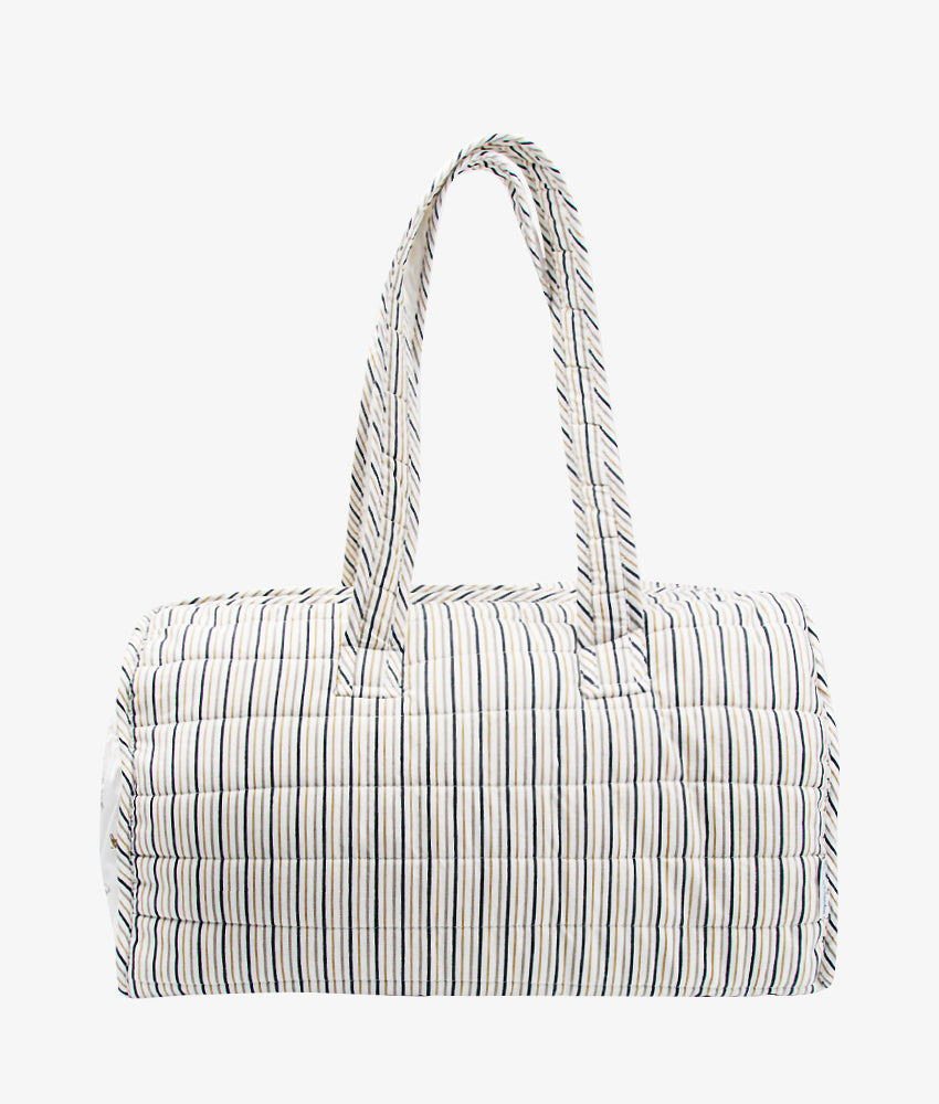 Elegant Smockers LK | Baby Weekender Bag – Savannah Theme | Sri Lanka