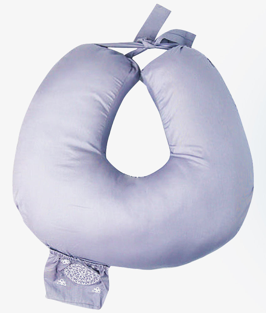 Elegant Smockers LK | Baby Nursing Pillow – Dandelion Theme | Sri Lanka