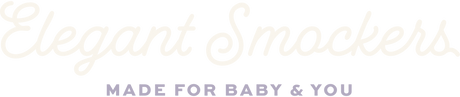 Elegant Smockers