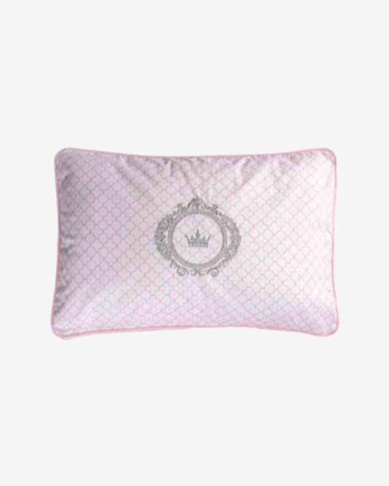 Elegant Smockers LK | Baby Pillow Covers – Little Princess Theme | Sri Lanka