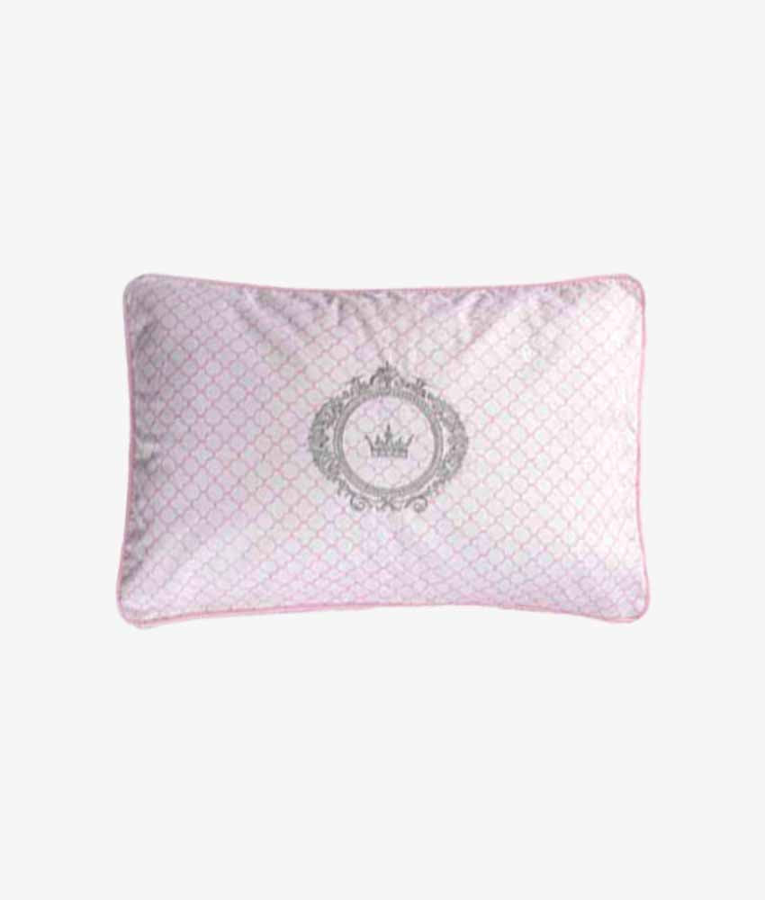 Elegant Smockers LK | Baby Pillow Covers – Little Princess Theme | Sri Lanka