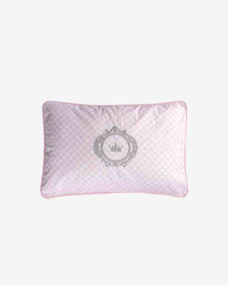 Elegant Smockers LK | Baby Pillow Covers – Little Princess Theme | Sri Lanka