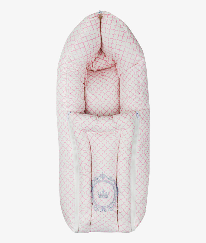 Elegant Smockers LK | Baby Carry Quilt â Little Princess Theme | Sri Lanka