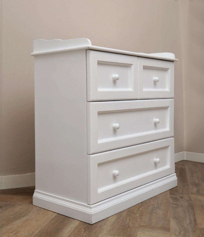 Elegant Smockers LK | Windsor Changing Cupboard (Pre-order) | Sri Lanka