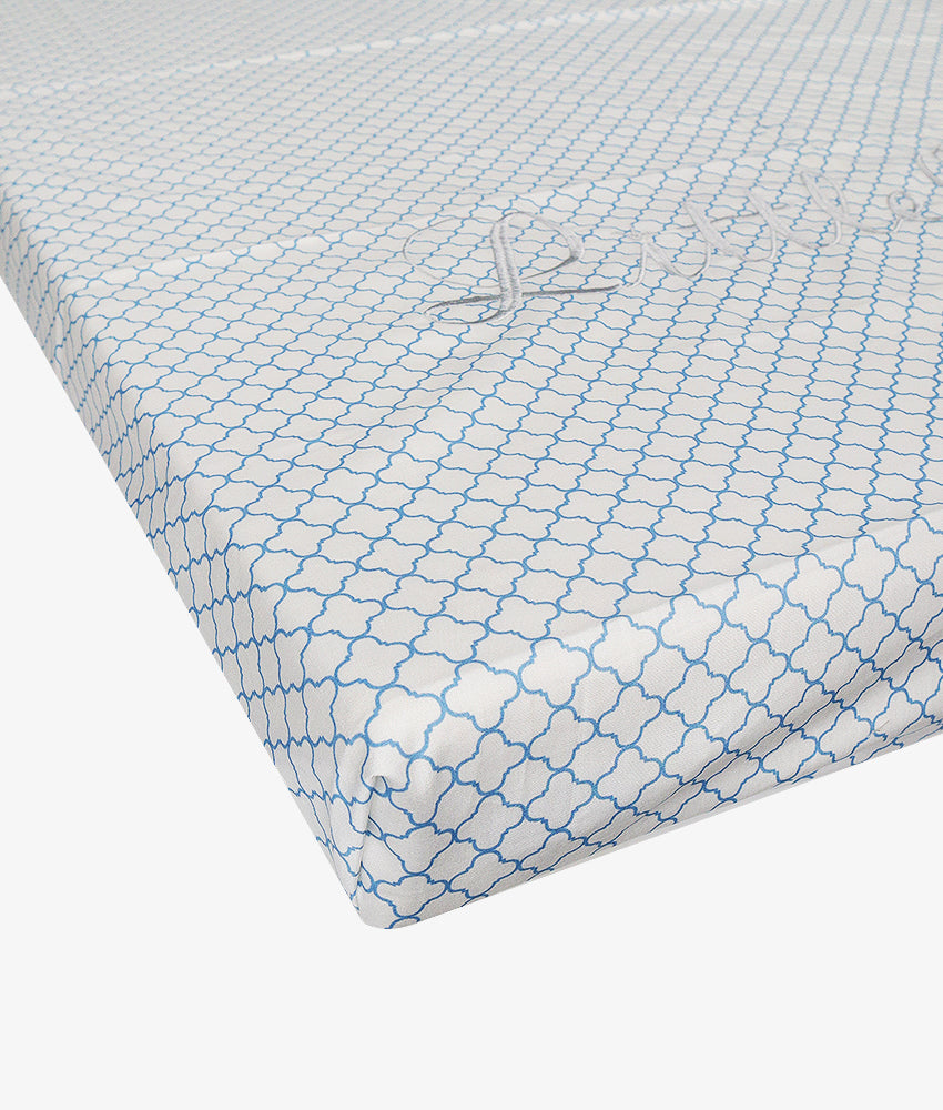 Elegant Smockers LK | Baby Cot Sheet – Little Prince Theme | Sri Lanka