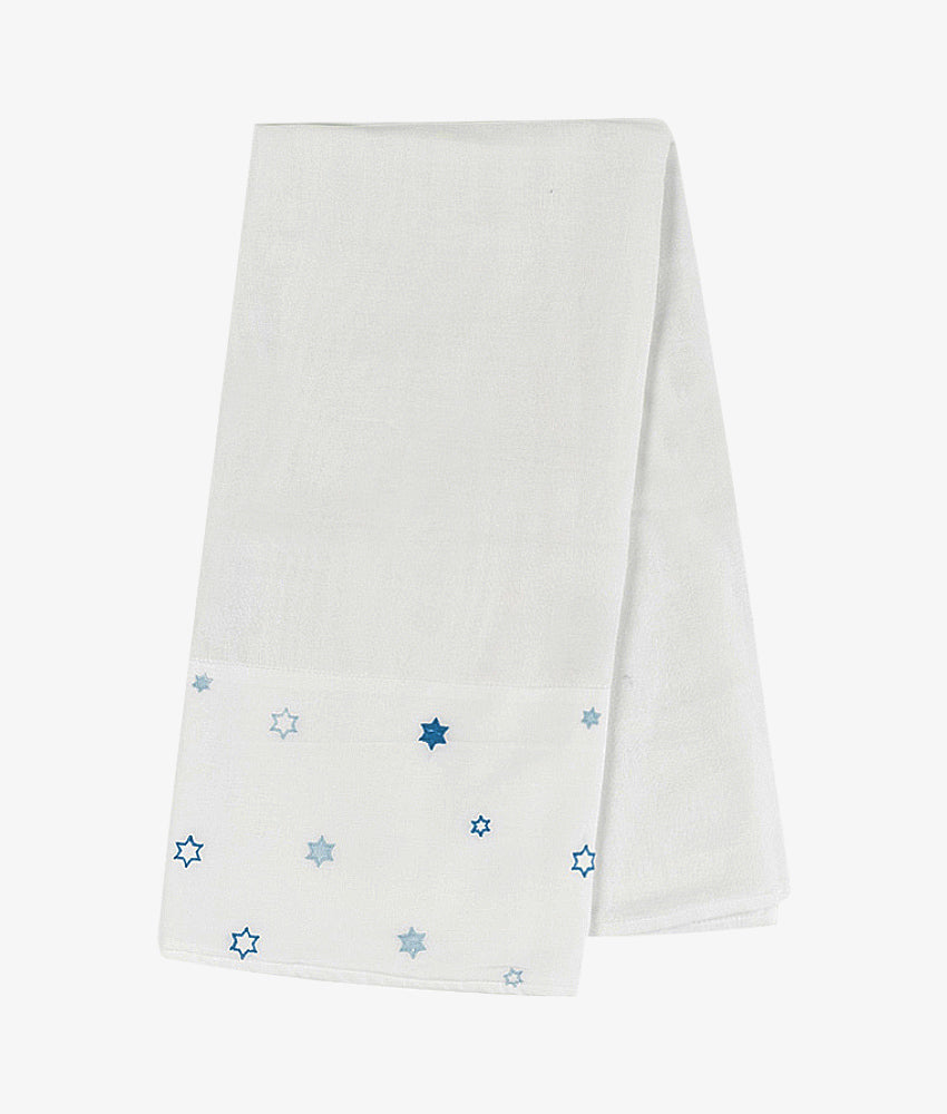 Elegant Smockers LK | Baby Bath Towel – Twinkle Theme | Sri Lanka