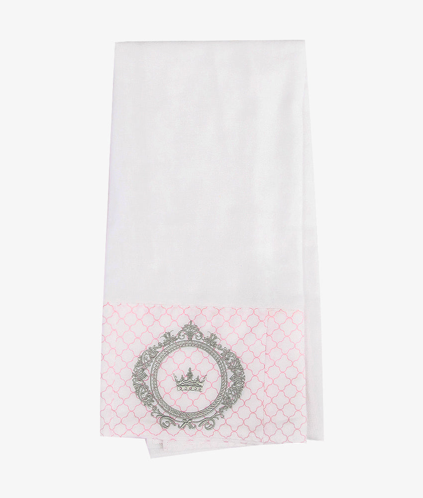 Elegant Smockers LK | Baby Bath Towel â Little Princess Theme | Sri Lanka