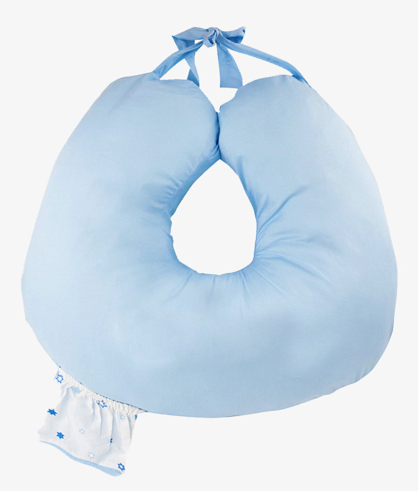 Elegant Smockers LK | Baby Nursing Pillow – Twinkle Theme | Sri Lanka