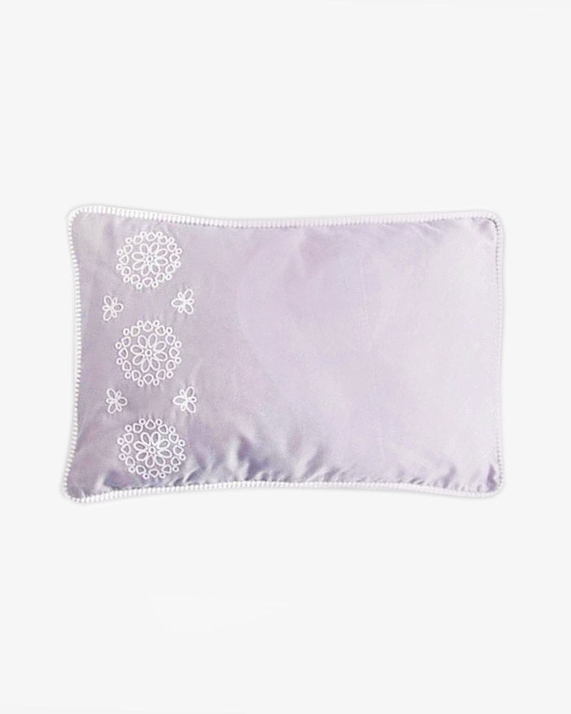 Elegant Smockers LK | Baby Pillow Cover – Dandelion Theme | Sri Lanka