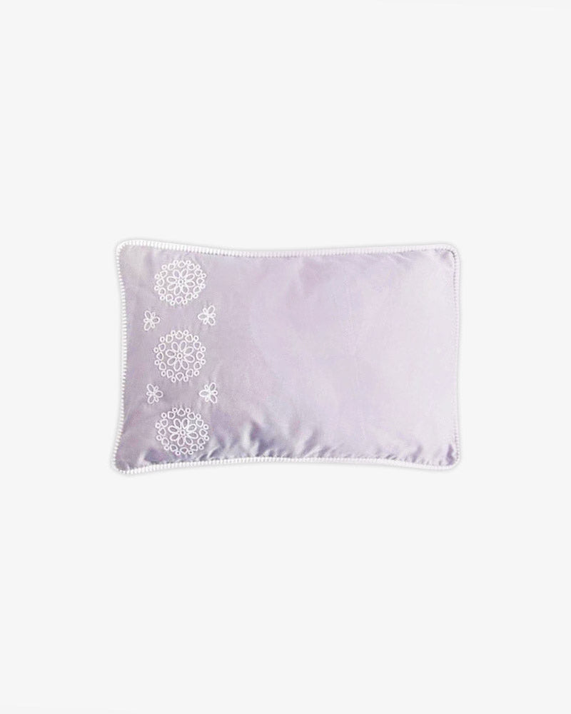 Elegant Smockers LK | Baby Pillow Cover – Dandelion Theme | Sri Lanka
