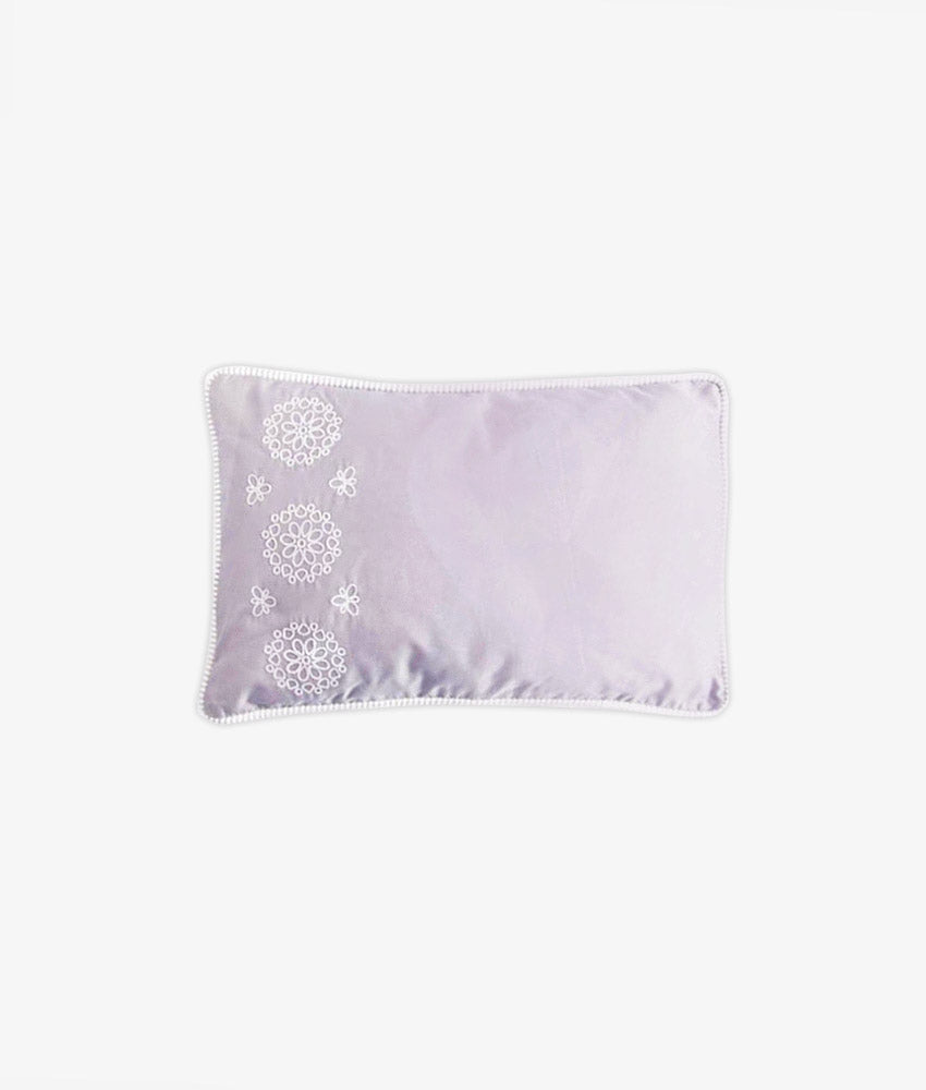 Elegant Smockers LK | Baby Pillow Cover – Dandelion Theme | Sri Lanka
