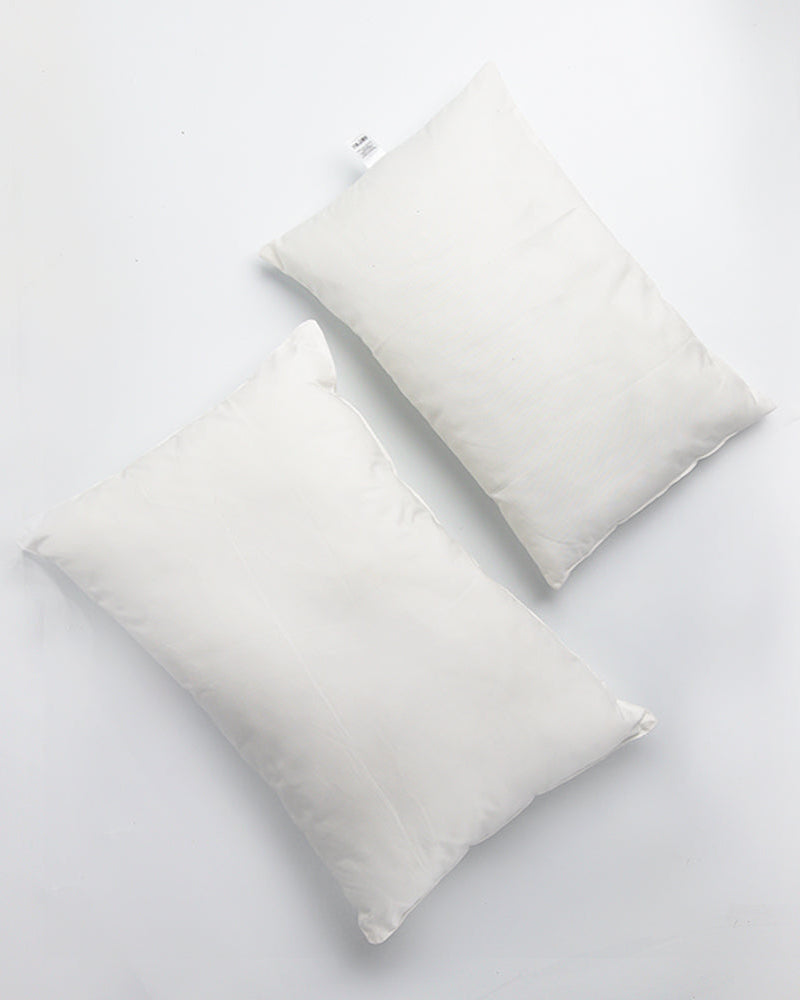 Elegant Smockers LK | ES Toddler Inner Pillow (12"x18") | Sri Lanka
