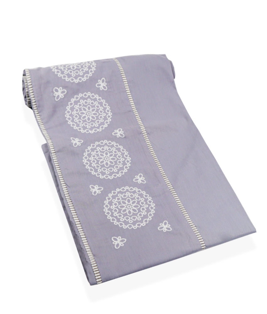 Elegant Smockers LK | Baby Cot Sheet – Dandelion Theme | Sri Lanka