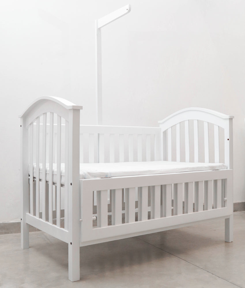 Elegant Smockers LK | Deluxe Cot (Pre-order) | Sri Lanka