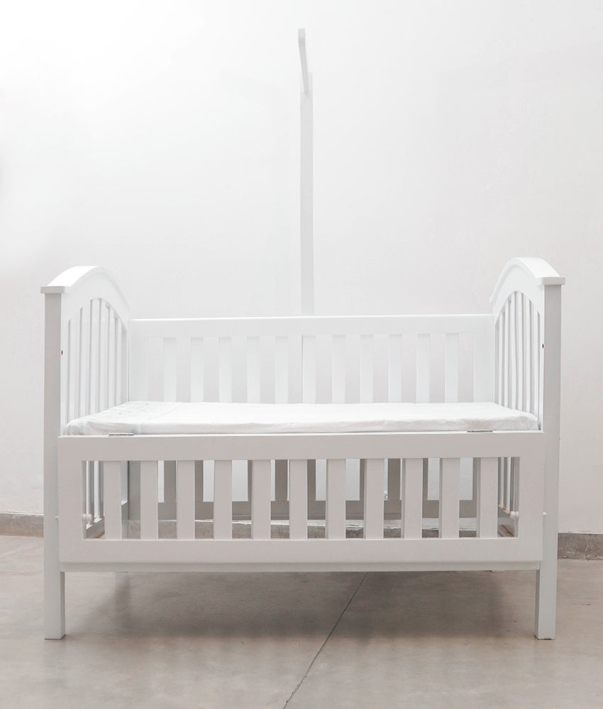 Elegant Smockers LK | Deluxe Cot (Pre-order) | Sri Lanka