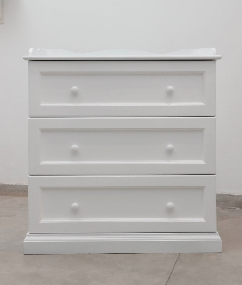 Elegant Smockers LK | Windsor Changing Cupboard (Pre-order) | Sri Lanka