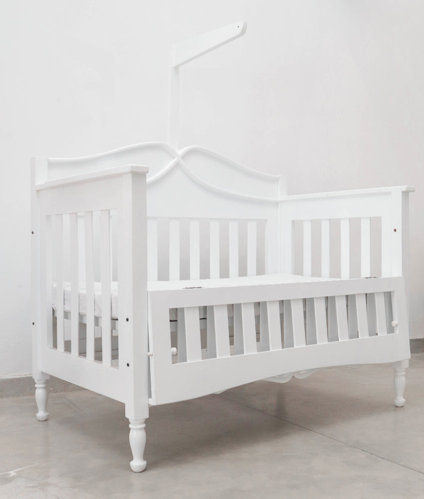 Elegant Smockers LK | Butterfly Cot (Pre-order) | Sri Lanka