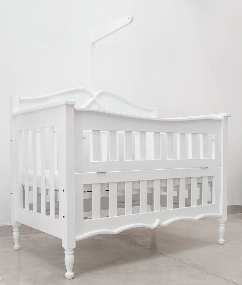 Elegant Smockers LK | Butterfly Cot (Pre-order) | Sri Lanka