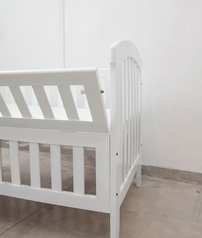 Elegant Smockers LK | Elegant Cot (Pre-order) | Sri Lanka