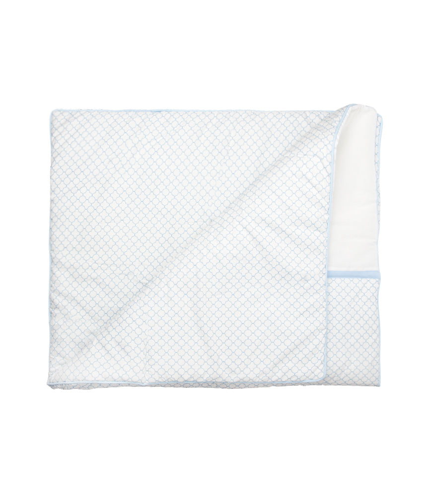 Elegant Smockers LK | Baby Comforter Quilt – Little Prince Theme | Sri Lanka