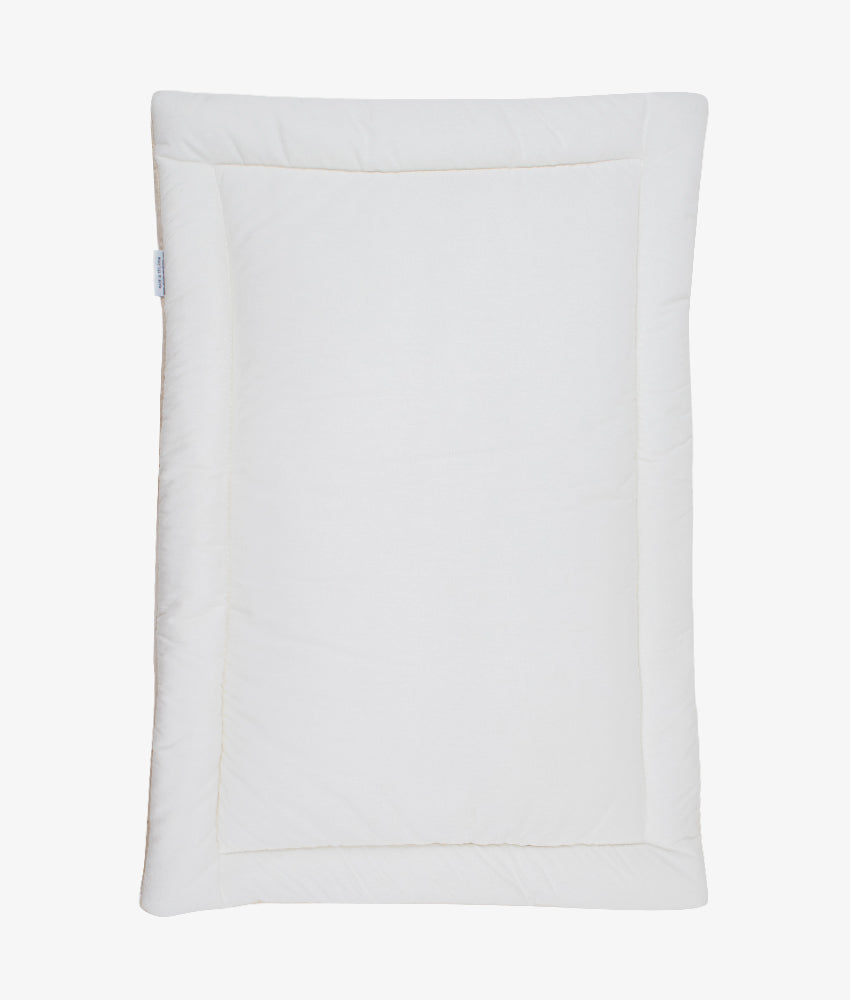 Elegant Smockers LK | Baby Hand Quilt – Regal Theme | Sri Lanka