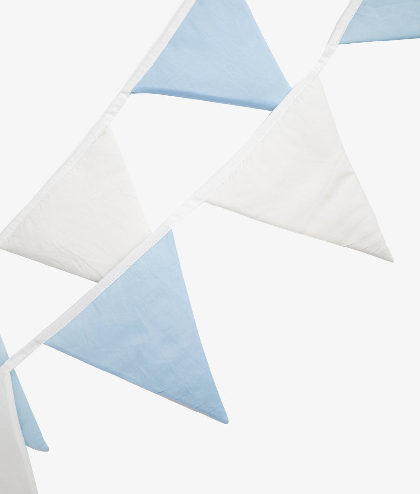 Elegant Smockers LK | Nursery Bunting - Twinkle Theme | Sri Lanka