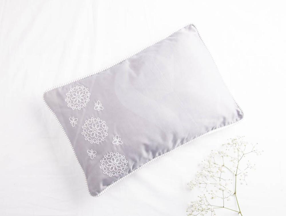 Elegant Smockers LK | Baby Pillow Cover – Dandelion Theme | Sri Lanka