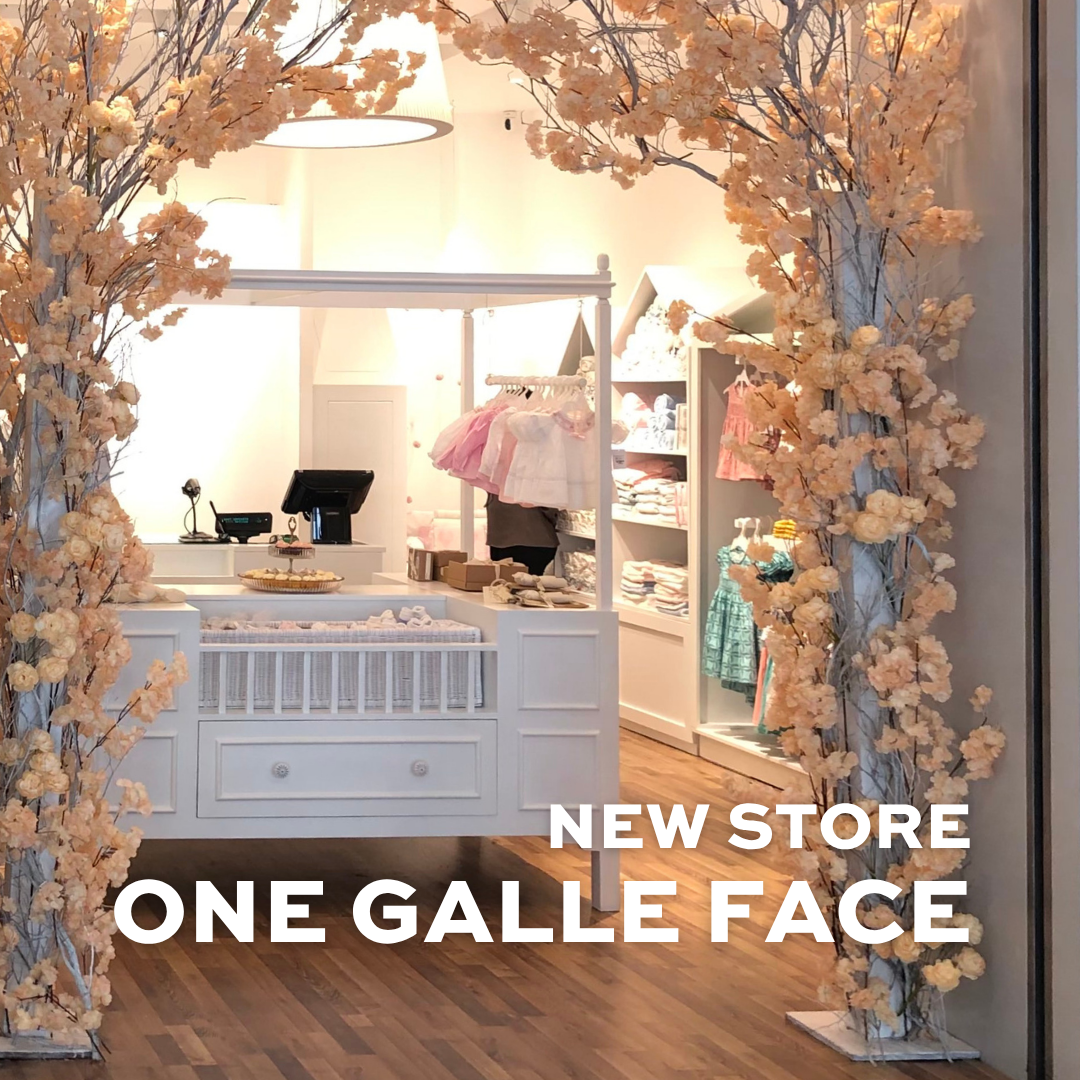 Opening of Elegant Smockers at One Galle Face Mall | Lanka Woman Magazine