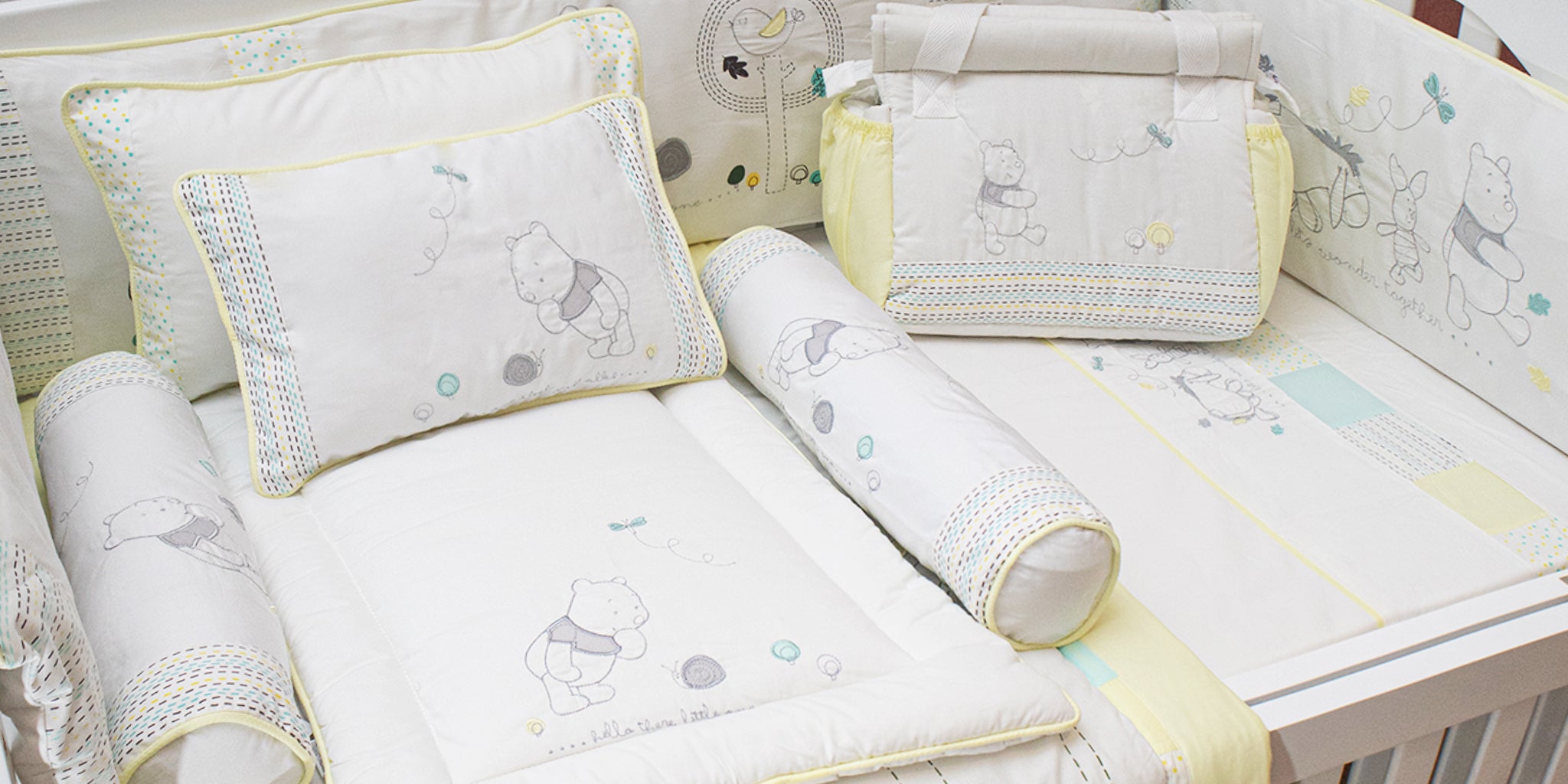 POOH AND FRIENDS THEME