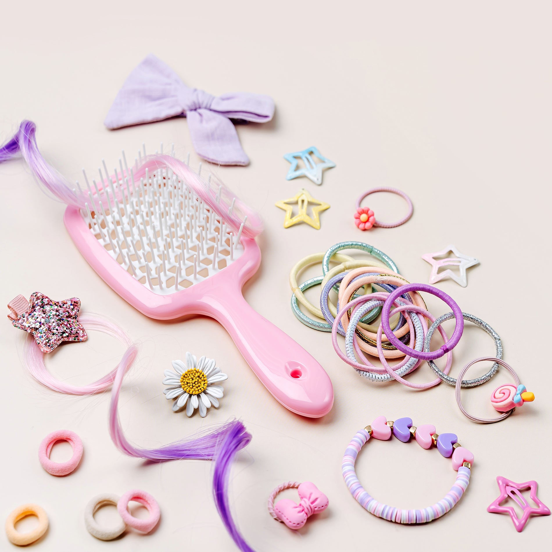 GIRLS ACCESSORIES