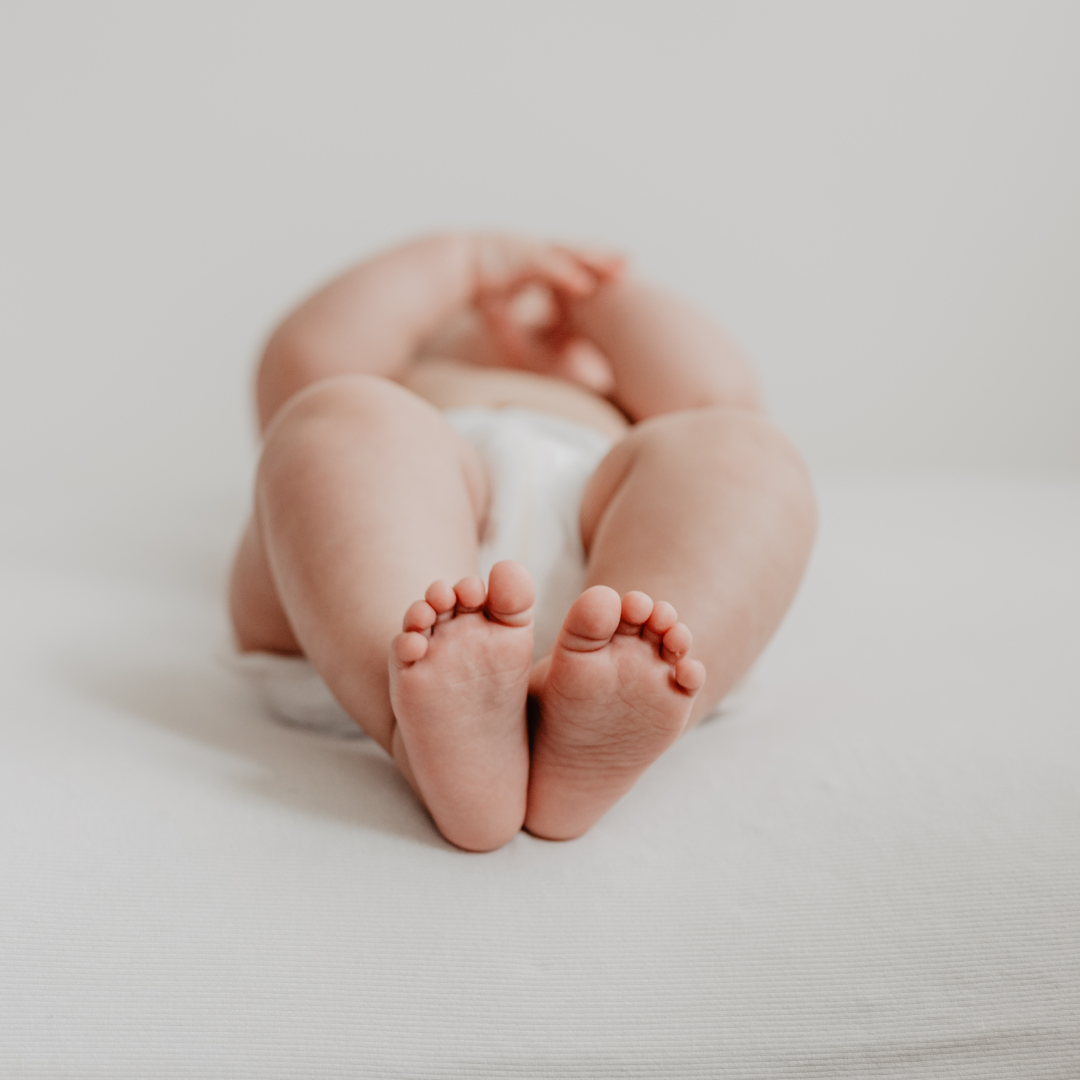 Newborn Photography Props