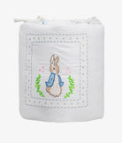 Elegant Smockers LK | Baby Cot Bumpers – Peter Rabbit Theme | Sri Lanka 