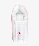 Elegant Smockers LK | Baby Carry Quilt– Birds Love Theme | Sri Lanka 