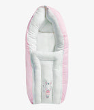 Elegant Smockers LK | Baby Carry Quilt– Bunny Theme | Sri Lanka 