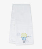 Elegant Smockers LK | Baby Bath Towel – Up, Up & Away Theme | Sri Lanka 
