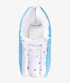 Elegant Smockers LK | Baby Carry Quilt – Twinkle Theme | Sri Lanka 