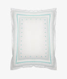 Elegant Smockers LK | Baby Hand Quilt – Eden Theme | Sri Lanka 