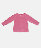 Elegant Smockers LK | Long Sleeved Baby Girl T-Shirt - Besties Forever - 9-12 Months | Sri Lanka 
