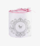 Elegant Smockers LK | Baby Cot Bumpers – Little Princess Theme | Sri Lanka 