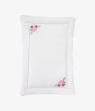 Elegant Smockers LK | Baby Hand Quilt – Flower Theme | Sri Lanka 