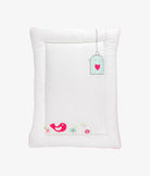 Elegant Smockers LK | Baby Hand Quilt – Birds Love Theme | Sri Lanka 