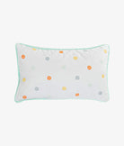 Elegant Smockers LK | Baby Pillow Covers - Alphabet Theme | Sri Lanka 