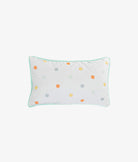 Elegant Smockers LK | Baby Pillow Covers - Alphabet Theme | Sri Lanka 