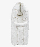 Elegant Smockers LK | Baby Carry Quilt – Savannah Theme | Sri Lanka 