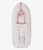 Elegant Smockers LK | Baby Carry Quilt  – Little Princess Theme | Sri Lanka 