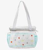 Elegant Smockers LK | Baby Diaper Bag – Alphabet Theme | Sri Lanka 