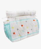 Elegant Smockers LK | Baby Diaper Bag – Alphabet Theme | Sri Lanka 